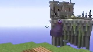 Minecraft Serveur Onecube !