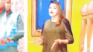 Lahore Stage Funny Drama