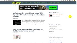 How To Adsense  Earning from New Blogspot Website Full Tutorial Part1