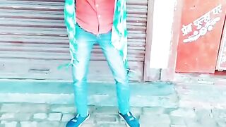 Ready Made Shirt