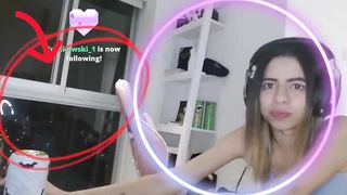 kimmika s’est fait ban à vie