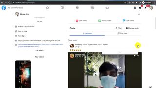 How To Fix FB Full Customize Privacy Settings and Tools