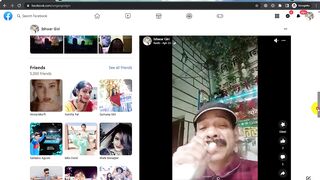 How To FB Profile and Cover Photo Editing and Design