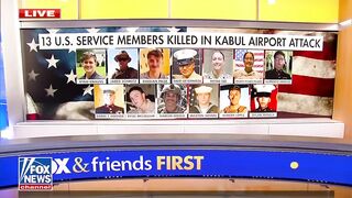 Taliban Kills ISIS Leader Responsible For Deadly Kabul Airport Bombing Attack