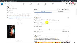 How To Change FB Page Custom URL on Facebook