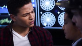 Mech X4 Season 1 Episode 8 In Hindi