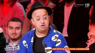 TPMP HUMOUR