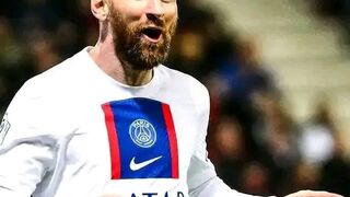 Leo Messi 2