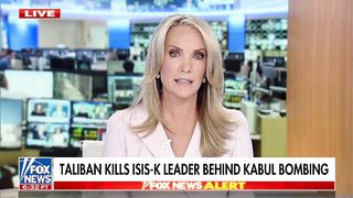 Gold Star Dad Torches Biden  'Why is the Taliban Handling Our Dirty Laundry '
