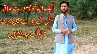 A beautiful place of pakistan kpk