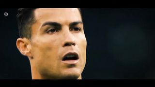 Cristiano Ronaldo Best Player Off All Time