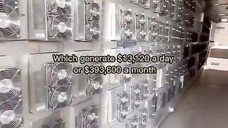 Bitcoin mining 2