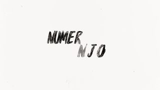 KIDDA - NUMER NJO (Official Lyric Video)