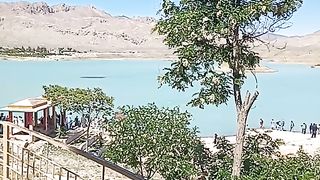 Hanna jheel Quetta blochistan