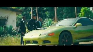 Davido Nigeria official music video 2023