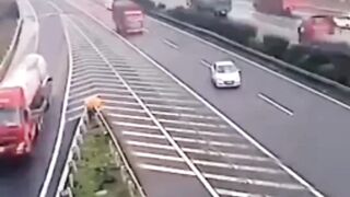 When your wife takes the key to the car from the car