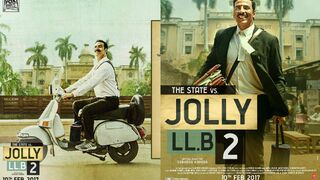 Jolly LLB 2 | Jolly LLB 2 Complete Movie