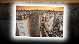 Os Segredos Obscuros do Edifício Copan  Uma Jornada Macabra pelo Coração de São Paulo