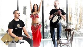Belly Dance Music