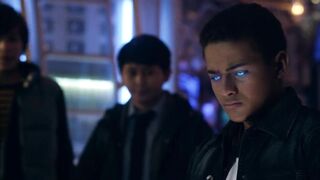 Mech X4 Season 1 Episode 10 In Hindi