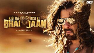 Kisi Ka Bhai Kisi Ki Jaan 3