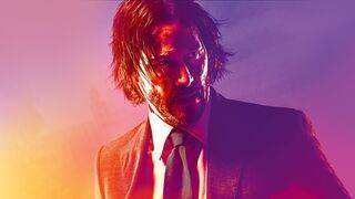 Con Uik 3: Parabellum (2019)(Azerbaycan dilinde)