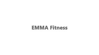 Easy Exercise To Lose Belly Fat At Home For Beginners - 35 Mins Aerobic Workout | EMMA Fitness