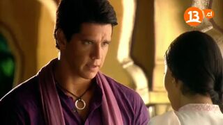 India, una historia de amor Capítulo 04