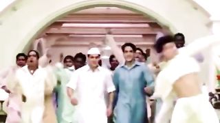 Eid Mubarik