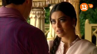 India, una historia de amor Capítulo 05