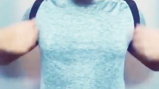 Smart belt