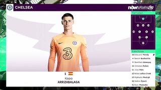 EPL | 26/04/2023 | Chelsea - Brentford  0:2