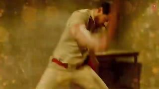 Hindi music
