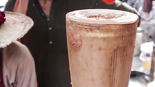 Amazing street food
