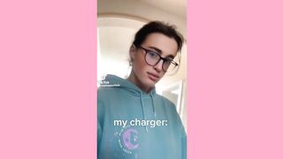 Once there was a way to get back home ~ TikTok Compilation