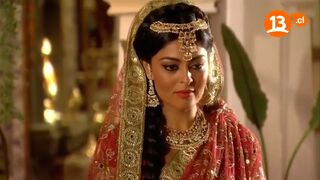 India, una historia de amor Capítulo 07