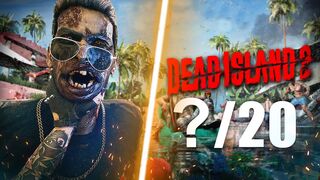 Game ! Dead Island 2 !!!!!