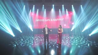 Mahmut Ferati&Jehona Lumi Poppuri