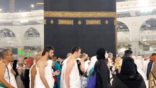Azan Live Makkah | Tawaf Baitullah Sharif | Umrah 2023