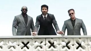 2k23 best movie scenes Eid special video