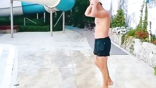 Magic  video