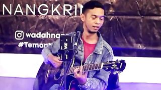 Yang penting hepi cover by palugacor