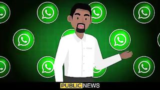 How to use the same WhatsApp account on Four Mobile Phones? | Public News