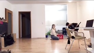 When she says anime is trash