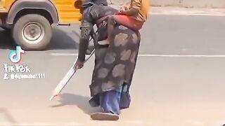 Good mother
