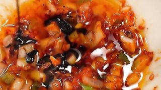 Spicy Noodles