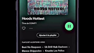 Hoods Hottest