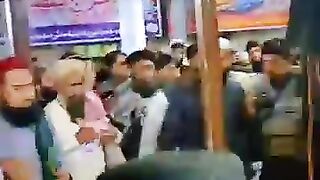 Mufti Tariq Masood sahib ????????❤️