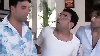 Baburao ganpatro