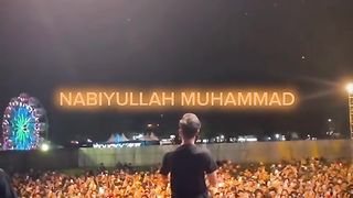 ramadan festival concert
